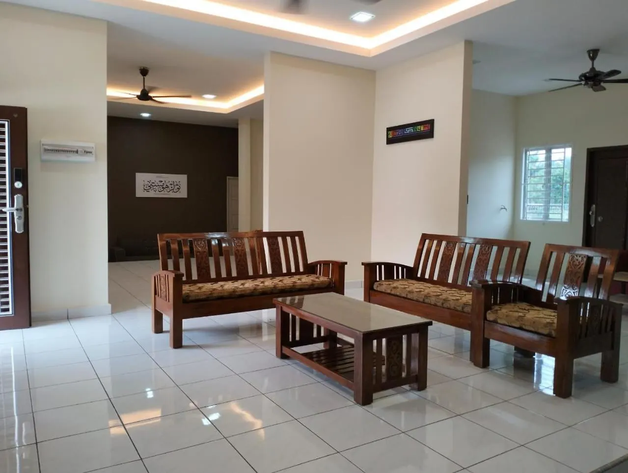 Tulz Homestay @ Melaka