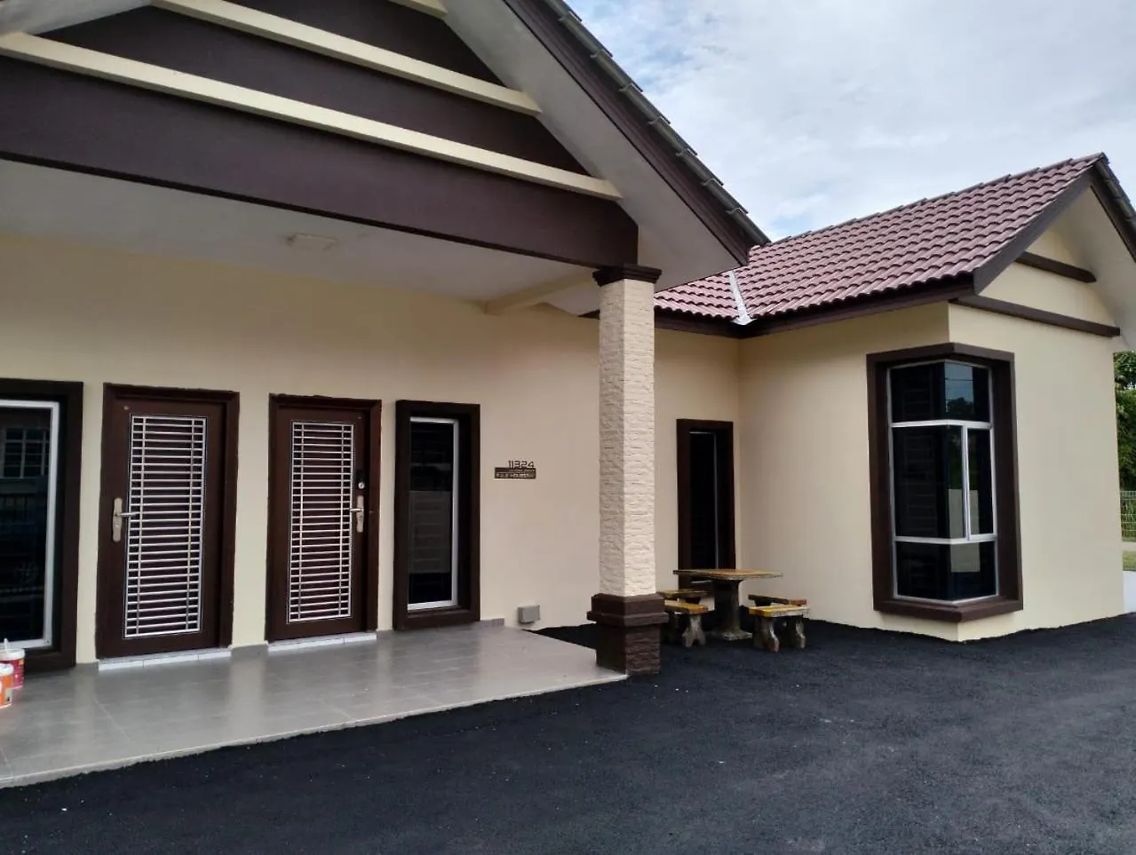 Villa Tulz Homestay @ Melaka
